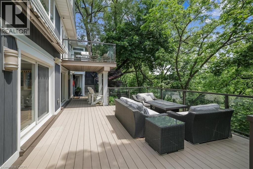 382 Trafalgar Road, Oakville, Ontario  L6J 3H5 - Photo 33 - 40817404