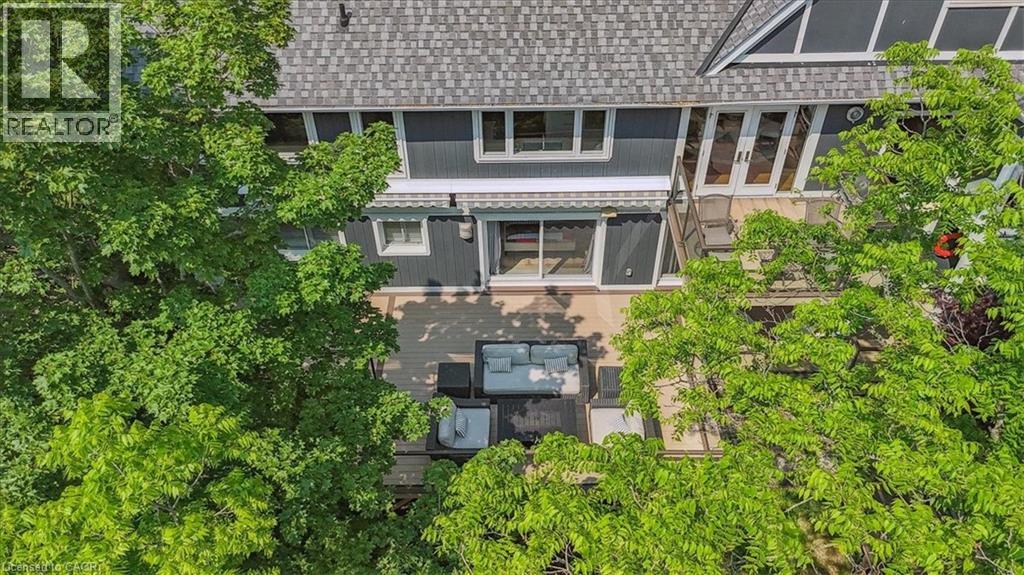 382 Trafalgar Road, Oakville, Ontario  L6J 3H5 - Photo 45 - 40817404