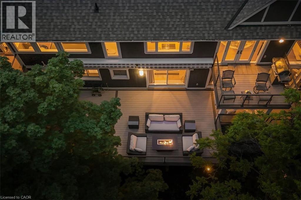 382 Trafalgar Road, Oakville, Ontario  L6J 3H5 - Photo 46 - 40817404