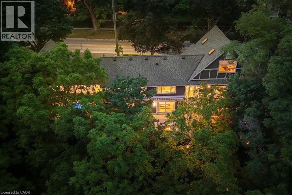 382 Trafalgar Road, Oakville, Ontario  L6J 3H5 - Photo 47 - 40817404