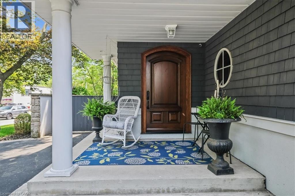 382 Trafalgar Road, Oakville, Ontario  L6J 3H5 - Photo 6 - 40817404