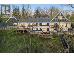 382 TRAFALGAR Road, oakville, Ontario