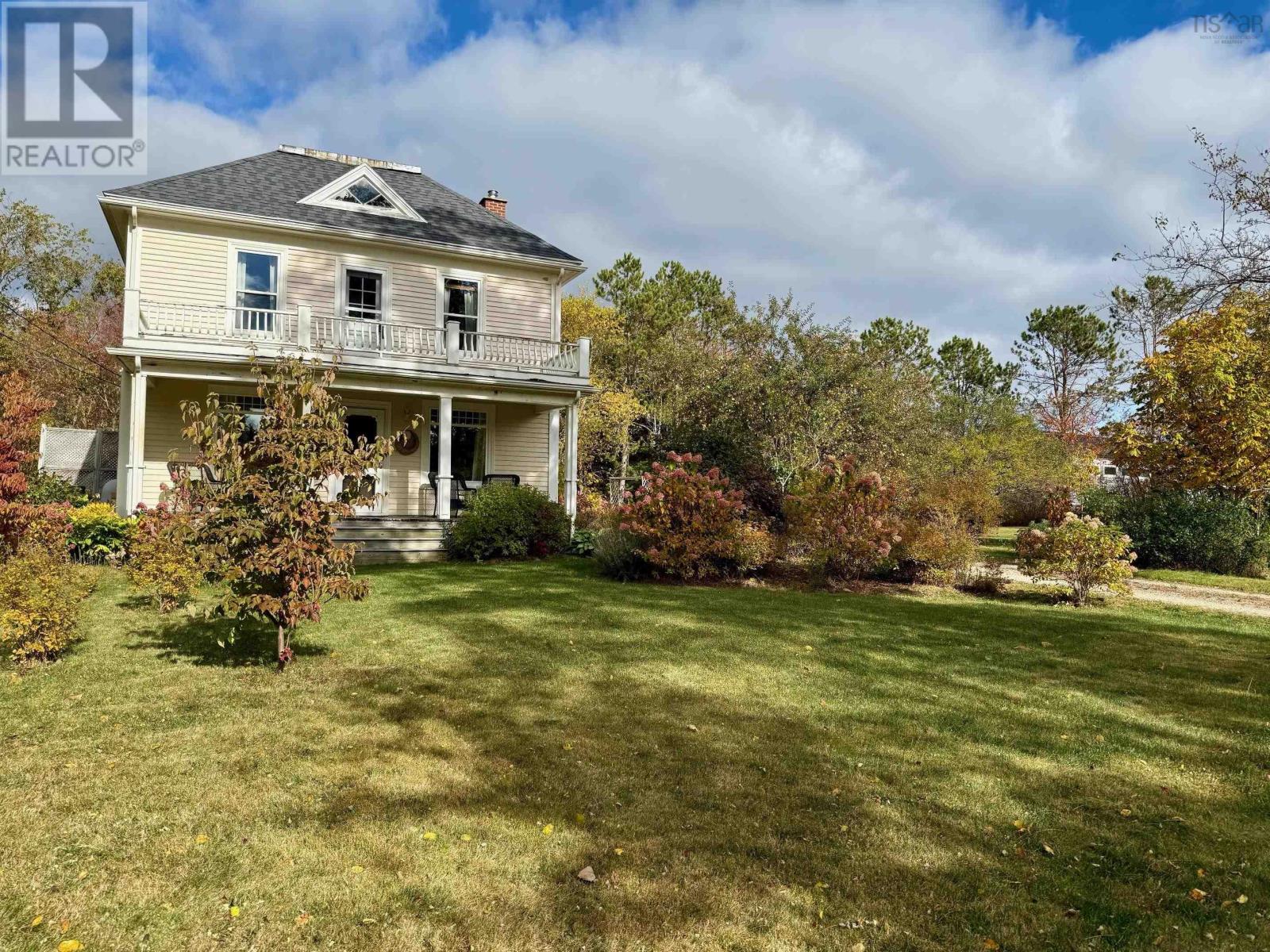 2571 Highway 331, West Lahave, Nova Scotia  B0R 1G0 - Photo 36 - 202526181