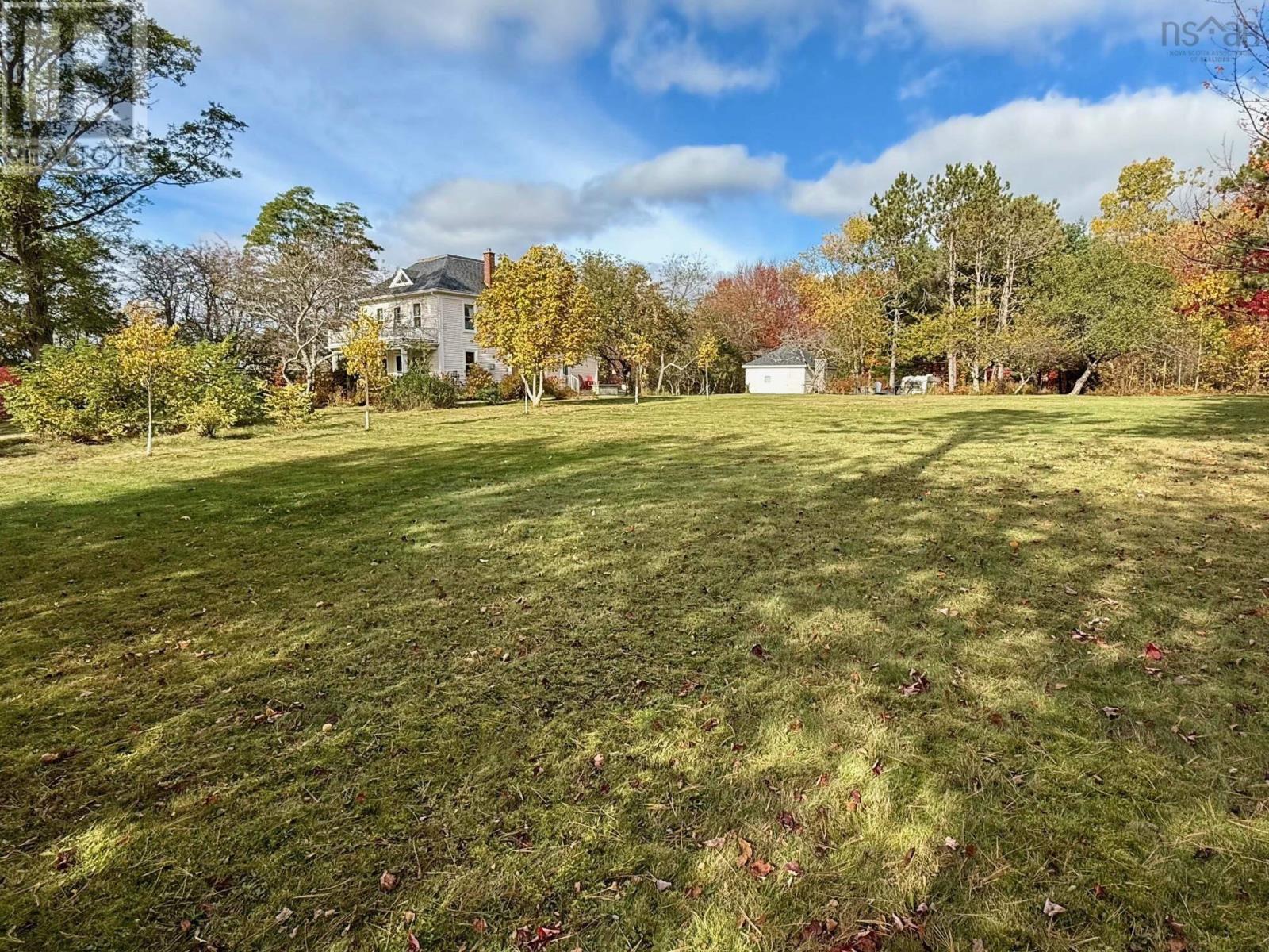 2571 Highway 331, West Lahave, Nova Scotia  B0R 1G0 - Photo 37 - 202526181