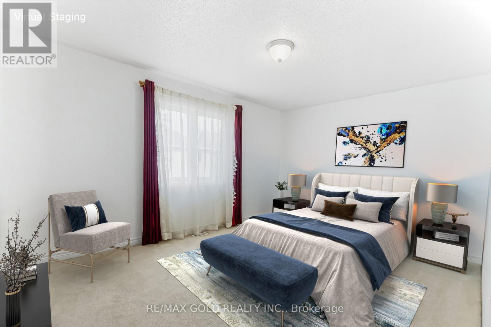 5 Attmar Drive, Brampton, Ontario  L6P 2R4 - Photo 10 - W12990736