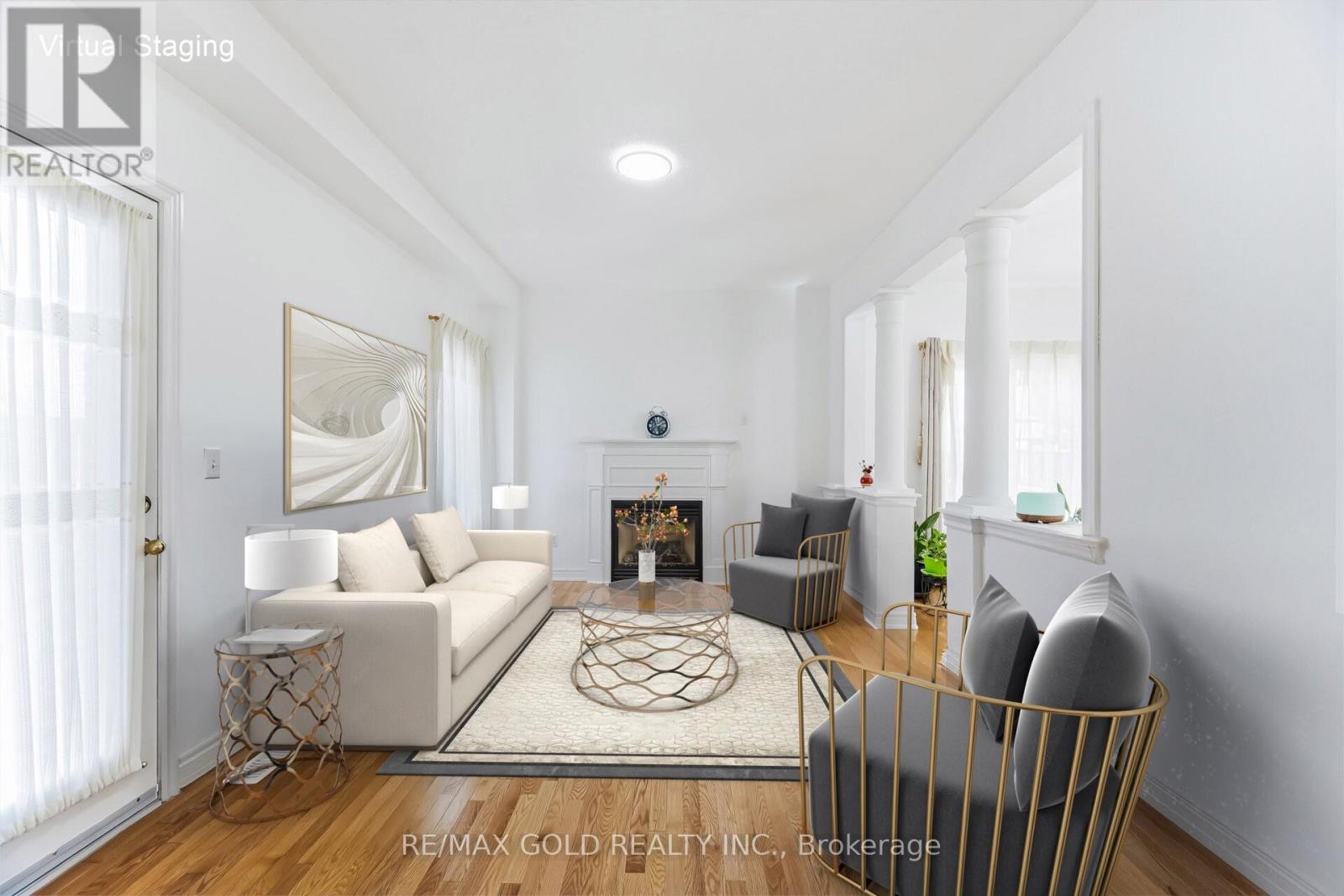 5 Attmar Drive, Brampton, Ontario  L6P 2R4 - Photo 4 - W12990736