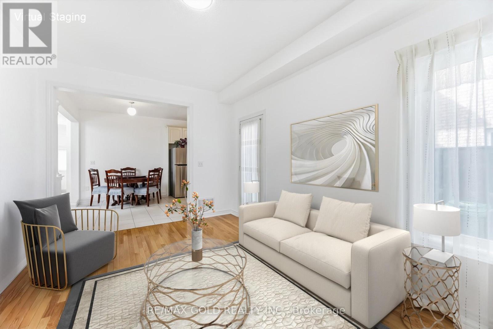 5 Attmar Drive, Brampton, Ontario  L6P 2R4 - Photo 5 - W12990736