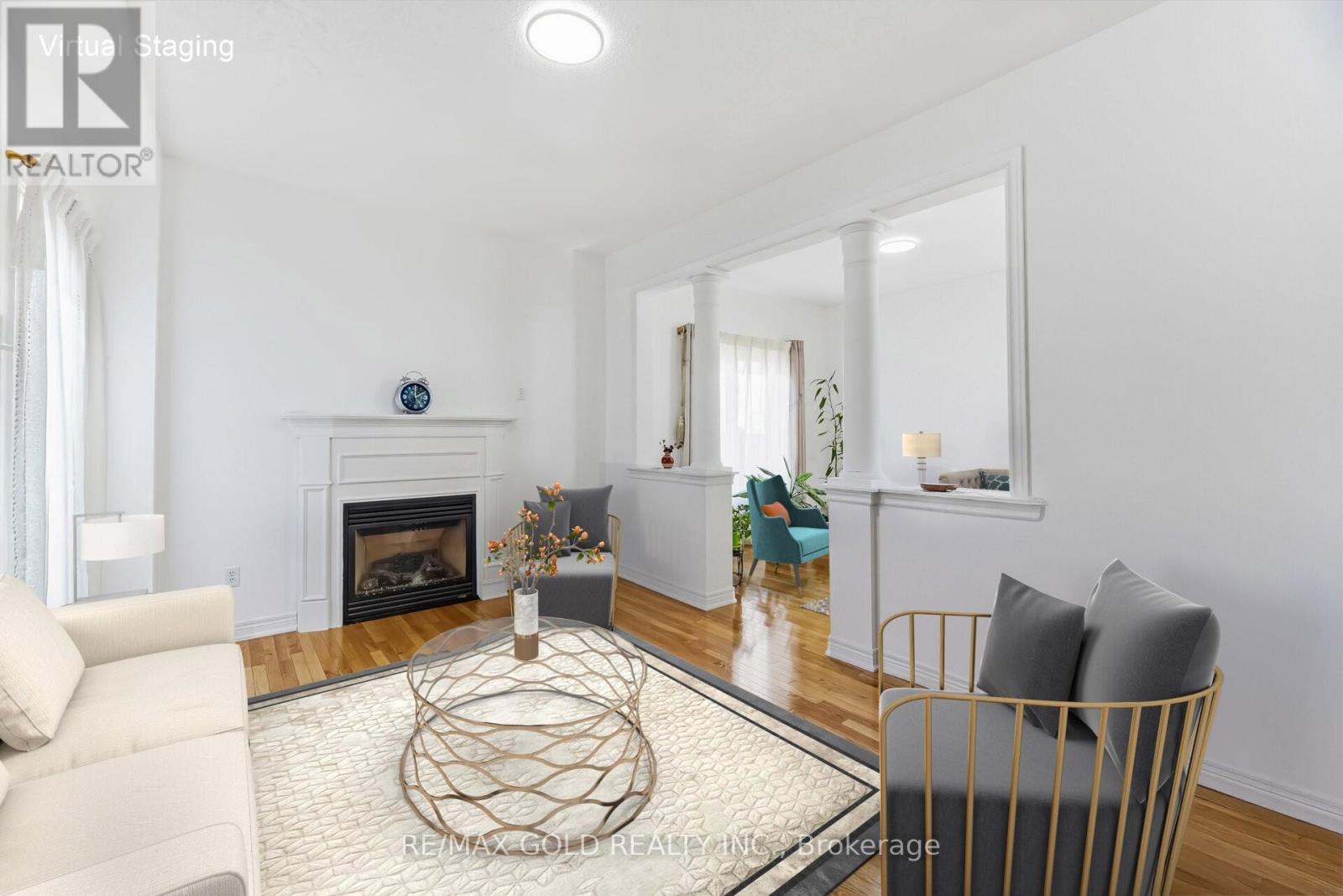 5 Attmar Drive, Brampton, Ontario  L6P 2R4 - Photo 6 - W12990736