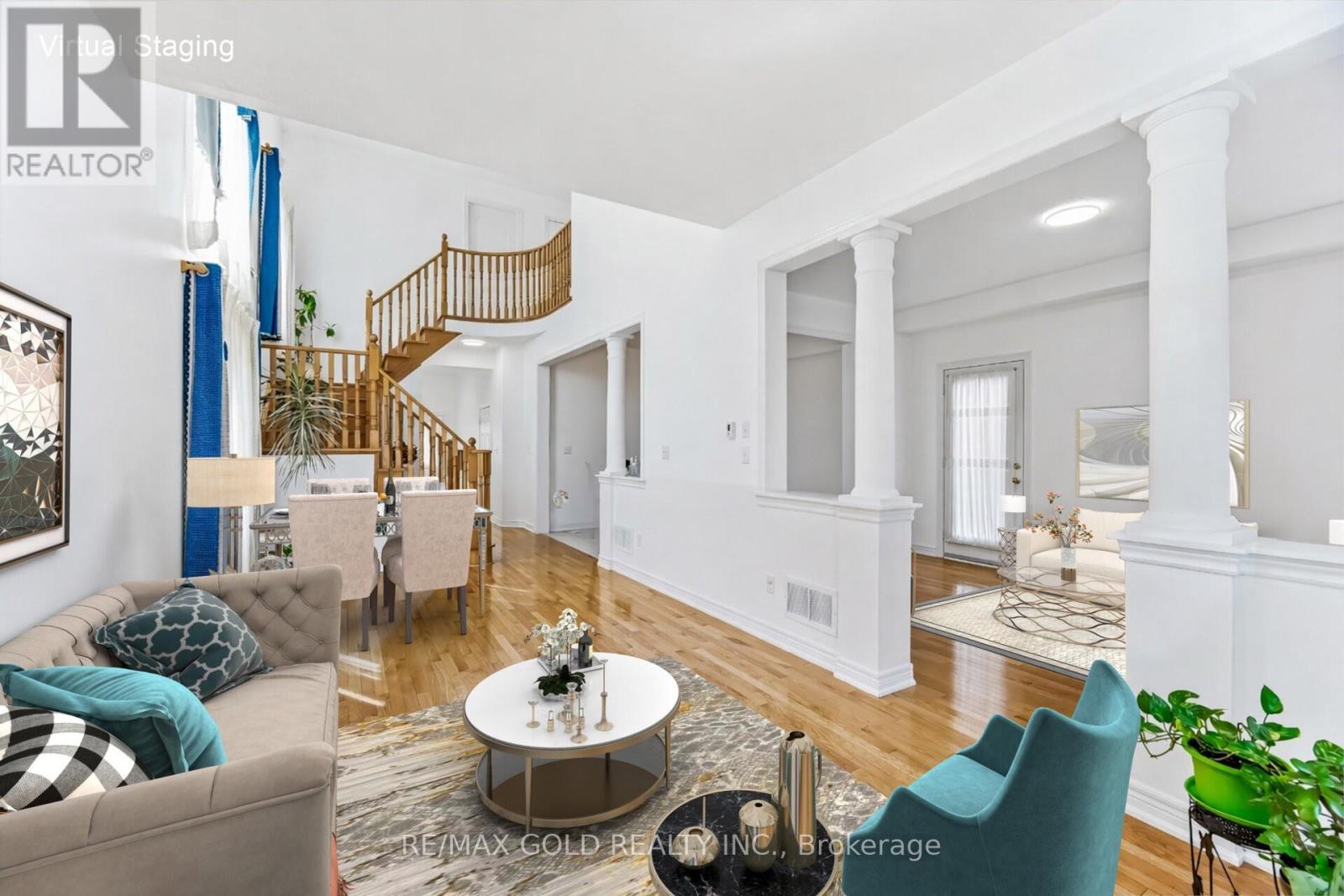 5 Attmar Drive, Brampton, Ontario  L6P 2R4 - Photo 8 - W12990736