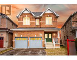 5 ATTMAR DRIVE, Brampton, Ontario