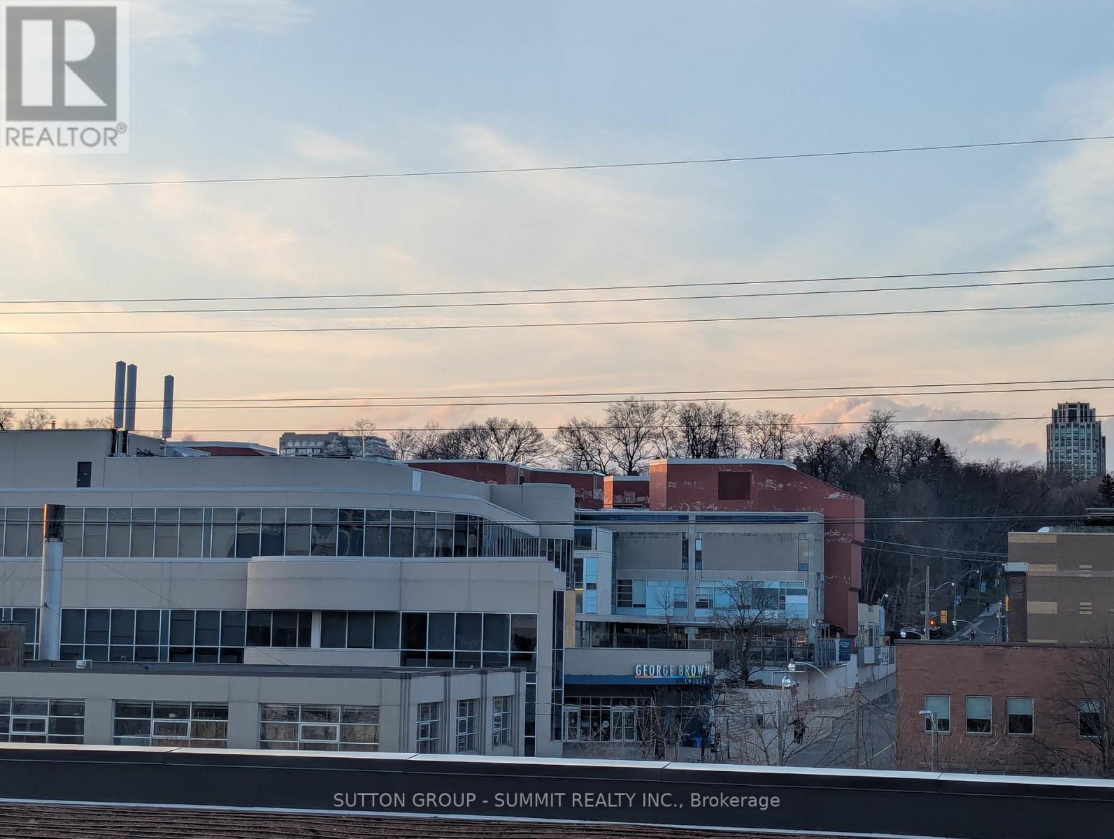 410 - 322 Dupont Street, Toronto, Ontario  M5R 1V9 - Photo 17 - W12990760