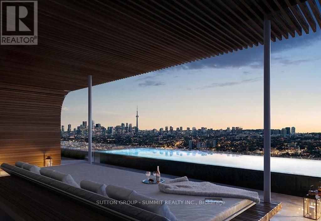 410 - 322 Dupont Street, Toronto, Ontario  M5R 1V9 - Photo 6 - W12990760