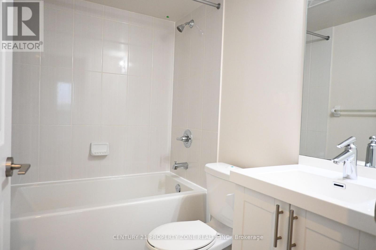 1001 - 6 Eva Road, Toronto, Ontario  M9C 0B1 - Photo 15 - W12990796