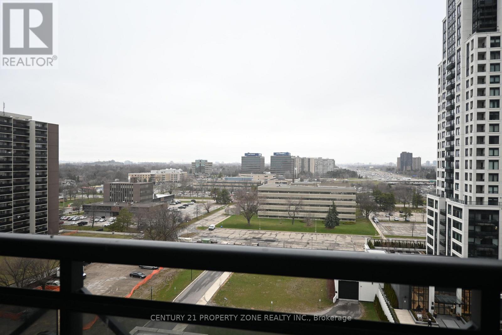 1001 - 6 Eva Road, Toronto, Ontario  M9C 0B1 - Photo 17 - W12990796