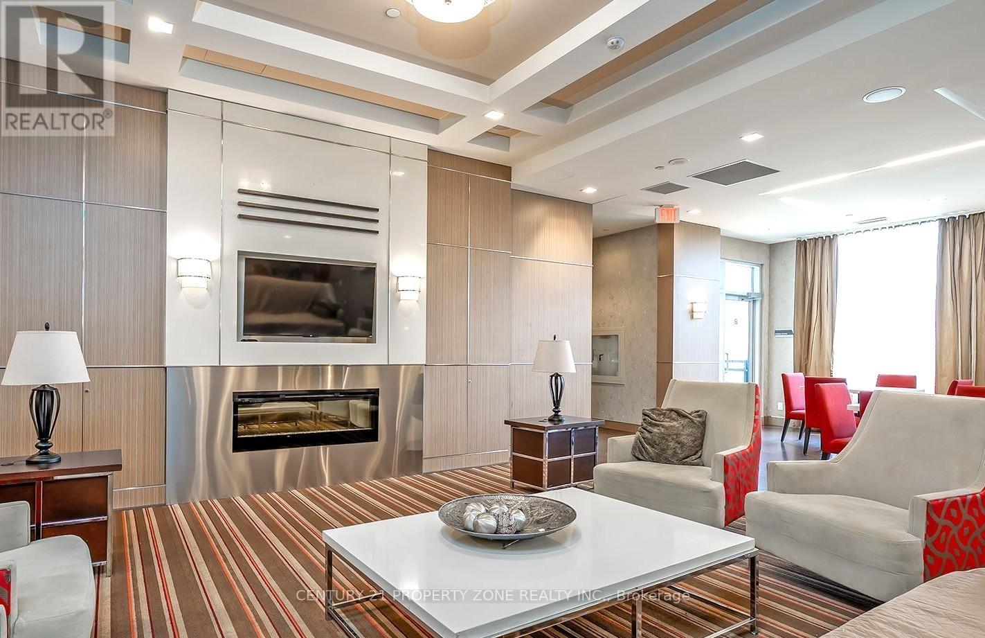 1001 - 6 Eva Road, Toronto, Ontario  M9C 0B1 - Photo 22 - W12990796