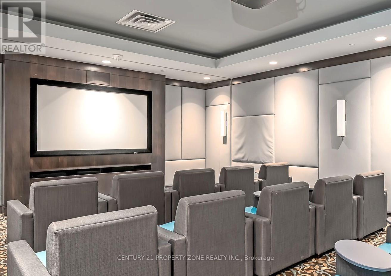 1001 - 6 Eva Road, Toronto, Ontario  M9C 0B1 - Photo 23 - W12990796