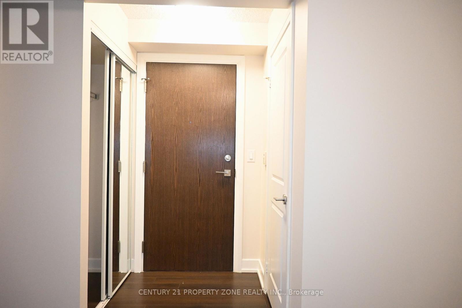1001 - 6 Eva Road, Toronto, Ontario  M9C 0B1 - Photo 3 - W12990796