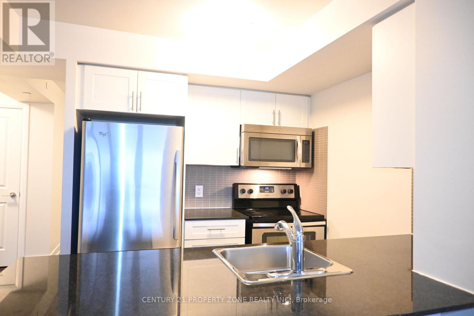 1001 - 6 Eva Road, Toronto, Ontario  M9C 0B1 - Photo 6 - W12990796