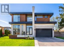 1337 WAVERLY AVENUE, Oakville, Ontario