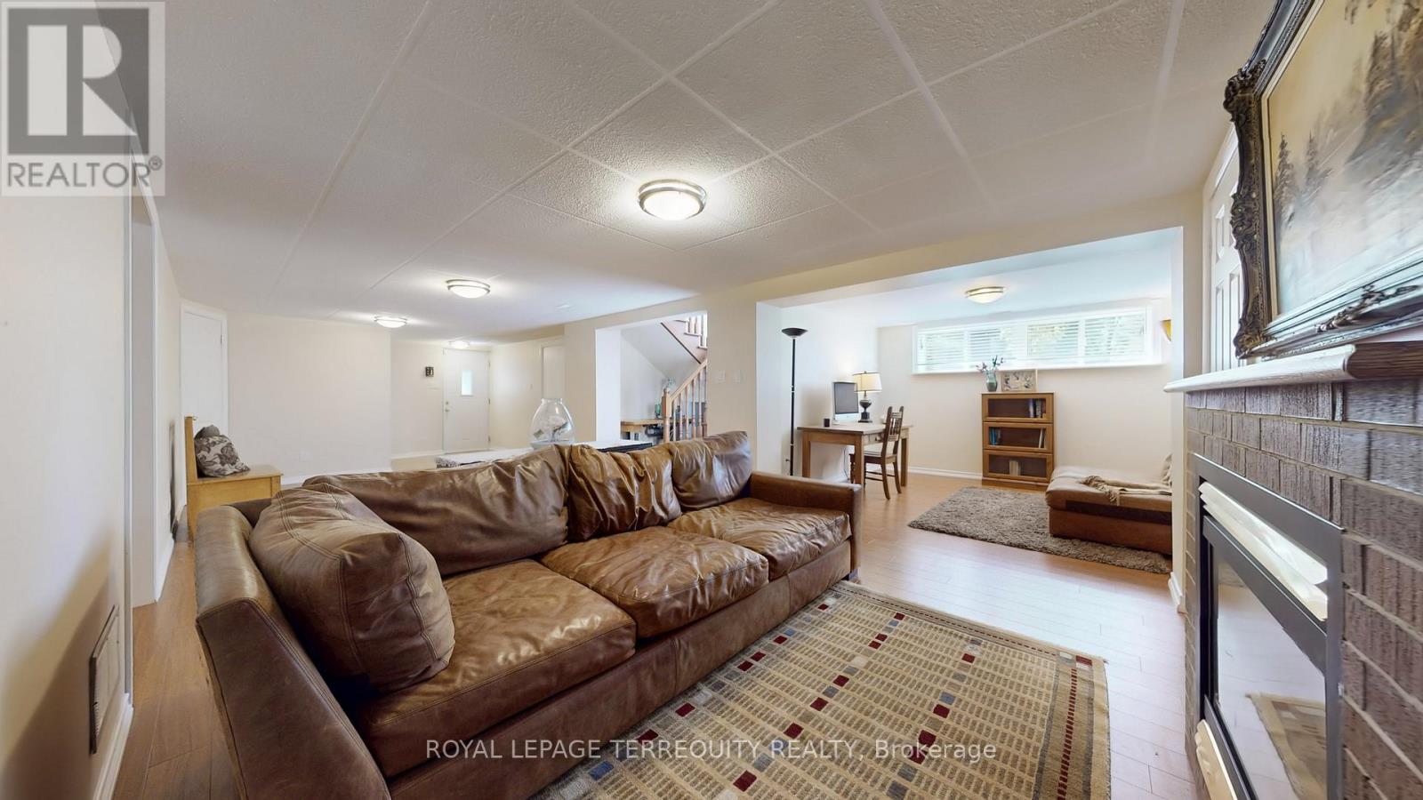 134 Hadrian Drive, Toronto, Ontario  M9W 1V4 - Photo 35 - W12990898