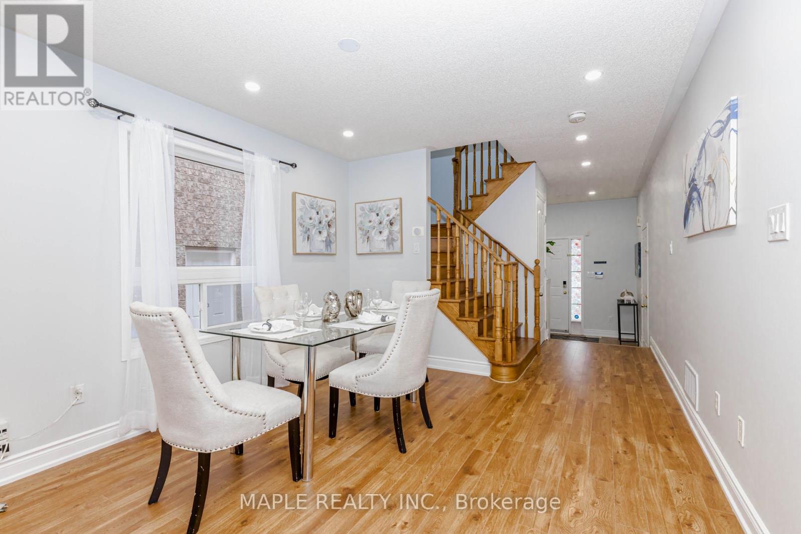 48 Trumpet Valley Boulevard, Brampton, Ontario L7A 3N8 - Photo 10 - W12990928