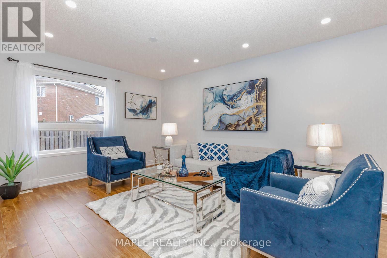 48 Trumpet Valley Boulevard, Brampton, Ontario L7A 3N8 - Photo 12 - W12990928