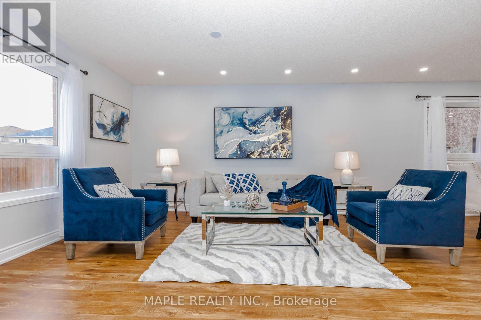 48 Trumpet Valley Boulevard, Brampton, Ontario L7A 3N8 - Photo 13 - W12990928