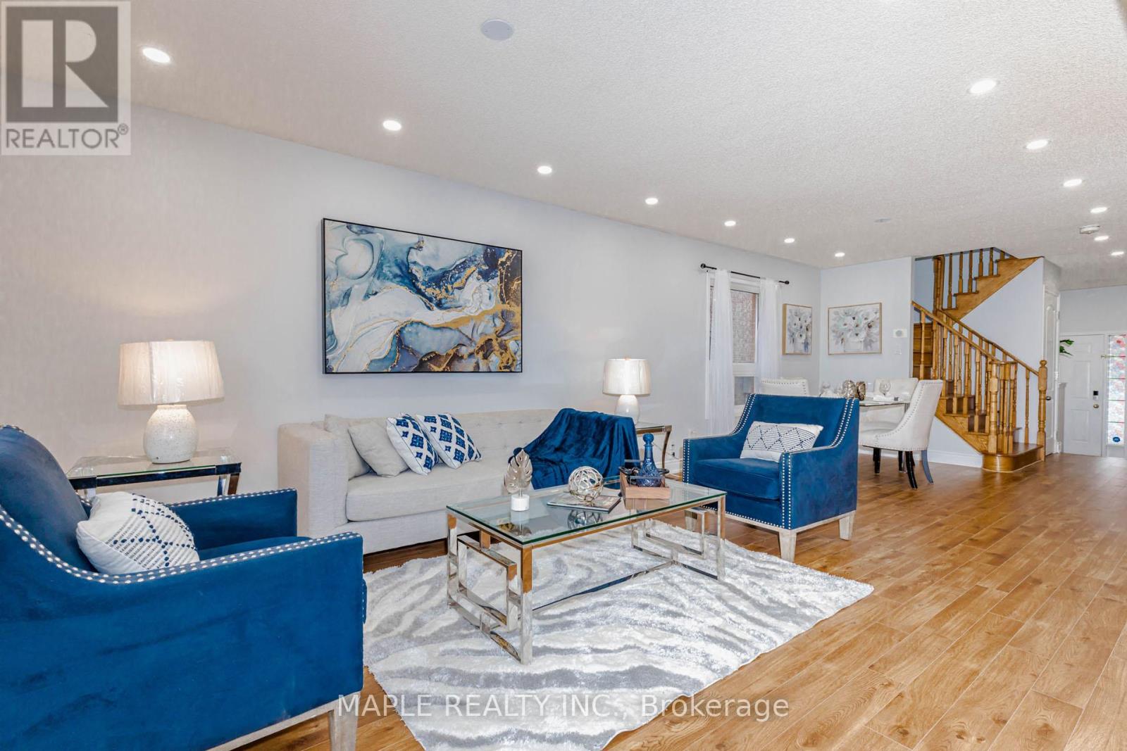 48 Trumpet Valley Boulevard, Brampton, Ontario L7A 3N8 - Photo 14 - W12990928