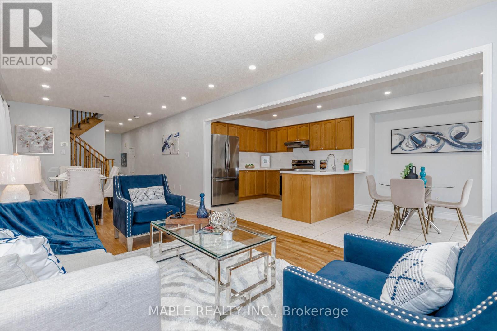 48 Trumpet Valley Boulevard, Brampton, Ontario L7A 3N8 - Photo 15 - W12990928