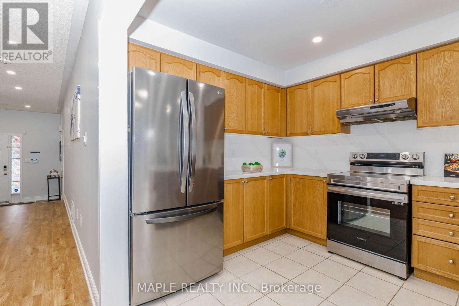 48 Trumpet Valley Boulevard, Brampton, Ontario L7A 3N8 - Photo 19 - W12990928