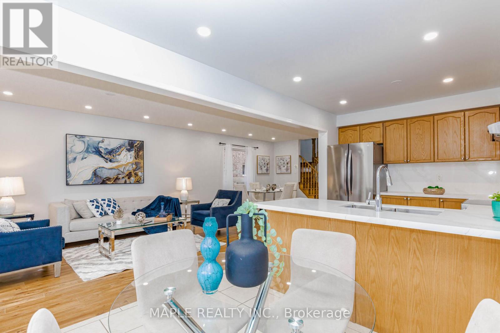 48 Trumpet Valley Boulevard, Brampton, Ontario L7A 3N8 - Photo 24 - W12990928