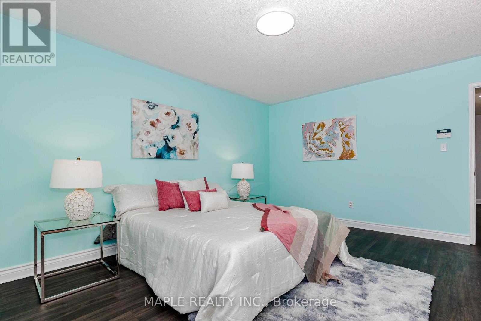 48 Trumpet Valley Boulevard, Brampton, Ontario L7A 3N8 - Photo 29 - W12990928