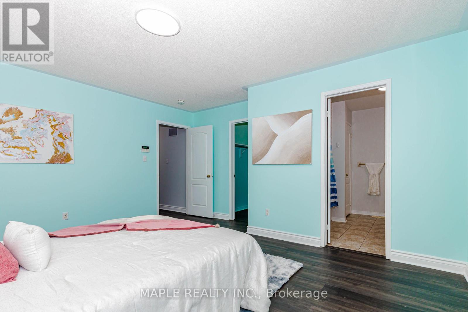 48 Trumpet Valley Boulevard, Brampton, Ontario L7A 3N8 - Photo 30 - W12990928