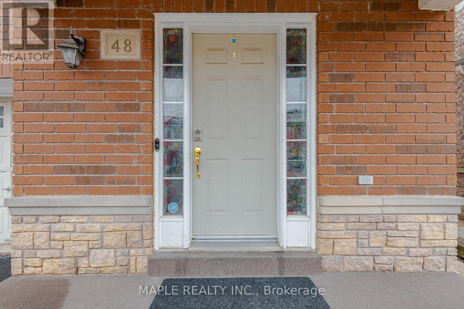 48 Trumpet Valley Boulevard, Brampton, Ontario L7A 3N8 - Photo 5 - W12990928