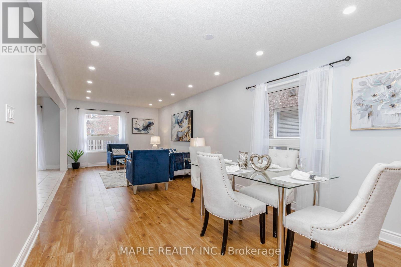 48 Trumpet Valley Boulevard, Brampton, Ontario L7A 3N8 - Photo 9 - W12990928