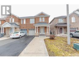 48 TRUMPET VALLEY BOULEVARD, Brampton, Ontario