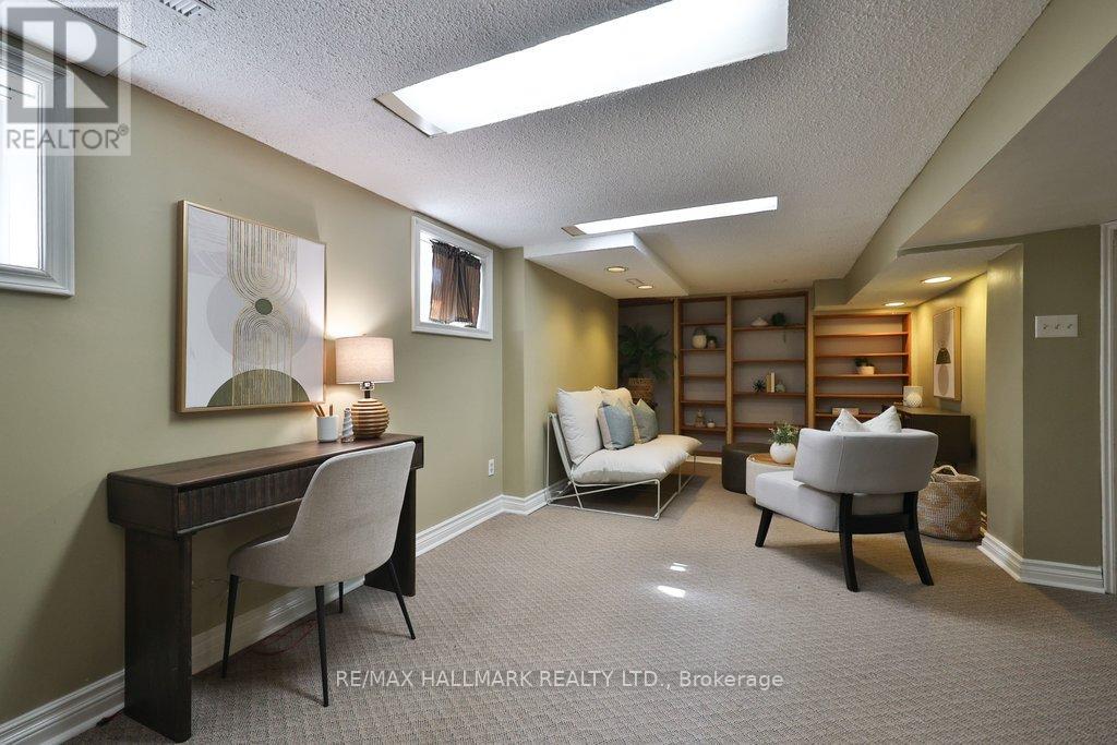 116 Mill Street S, Brampton, Ontario  L6Y 1T3 - Photo 17 - W12990954