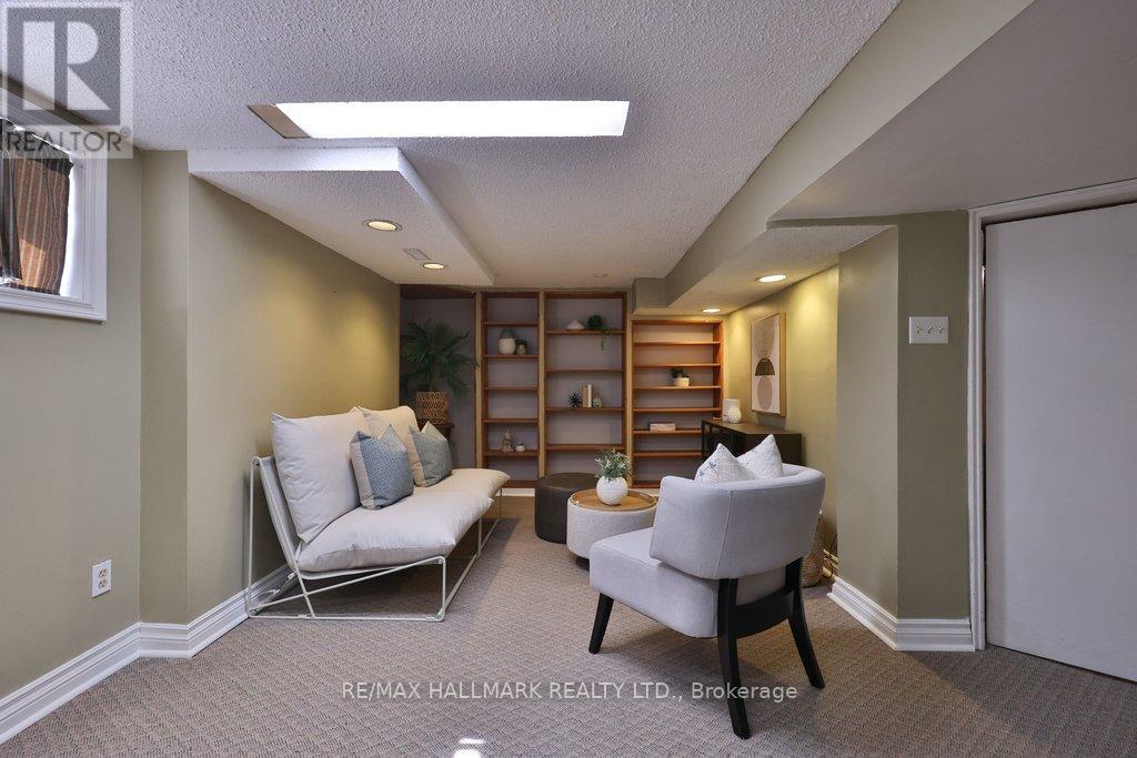 116 Mill Street S, Brampton, Ontario  L6Y 1T3 - Photo 18 - W12990954