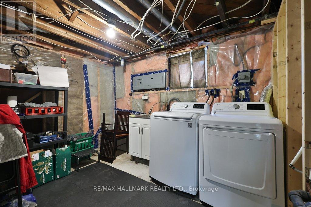 116 Mill Street S, Brampton, Ontario  L6Y 1T3 - Photo 24 - W12990954