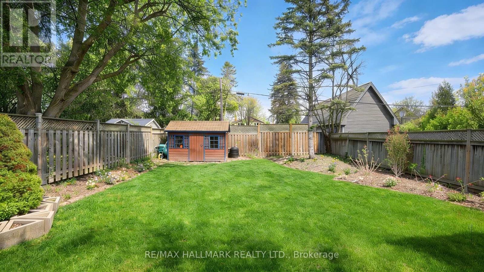 116 Mill Street S, Brampton, Ontario  L6Y 1T3 - Photo 26 - W12990954