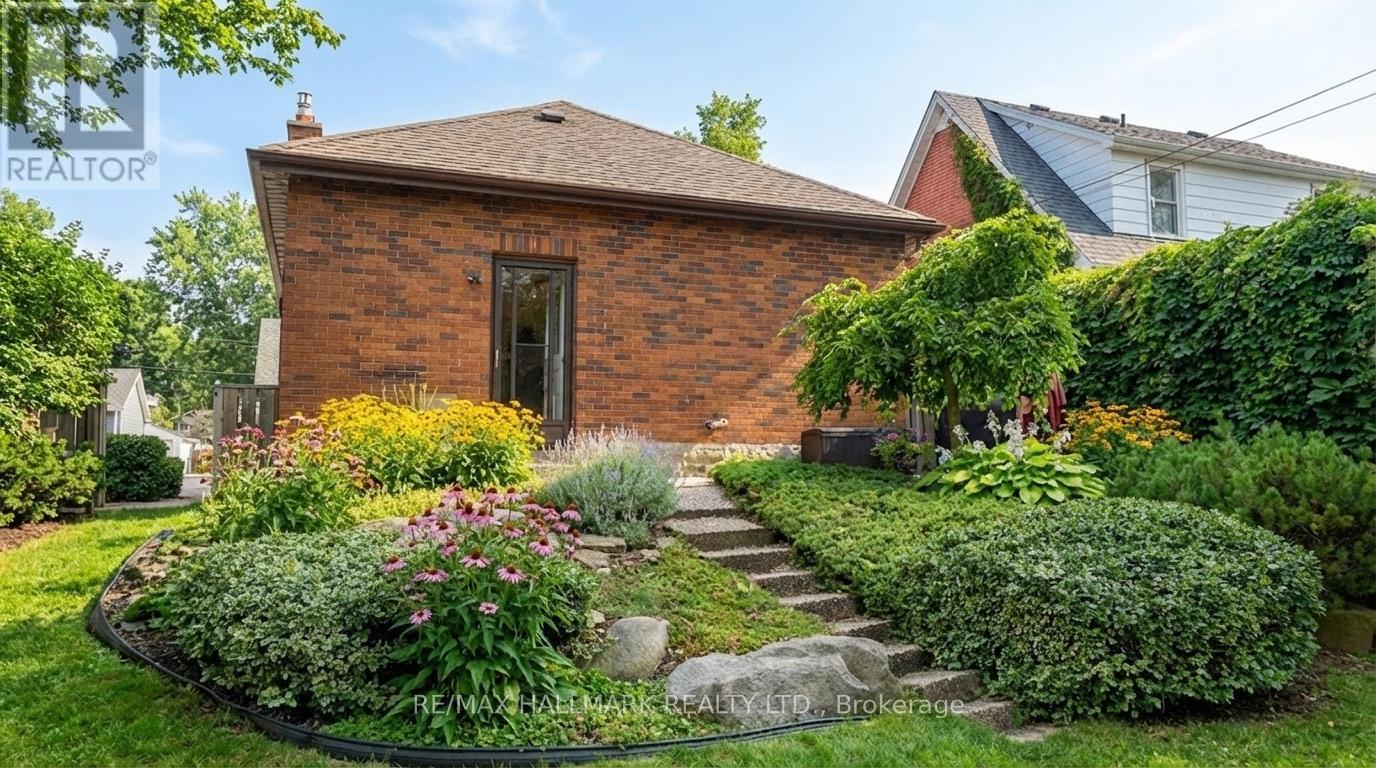 116 Mill Street S, Brampton, Ontario  L6Y 1T3 - Photo 27 - W12990954