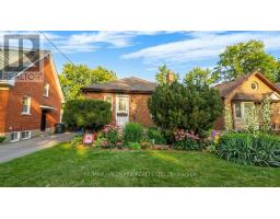 116 MILL STREET S, Brampton, Ontario