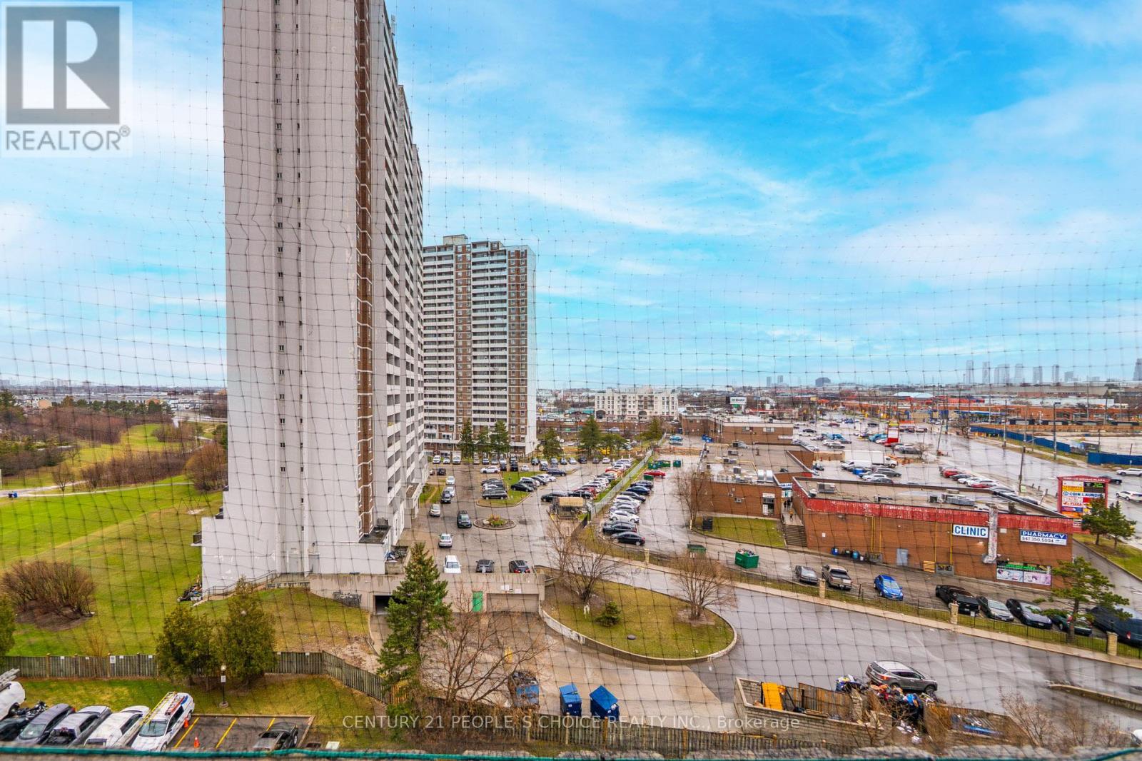 902 - 3390 Weston Road, Toronto, Ontario  M9M 2X3 - Photo 37 - W12990960