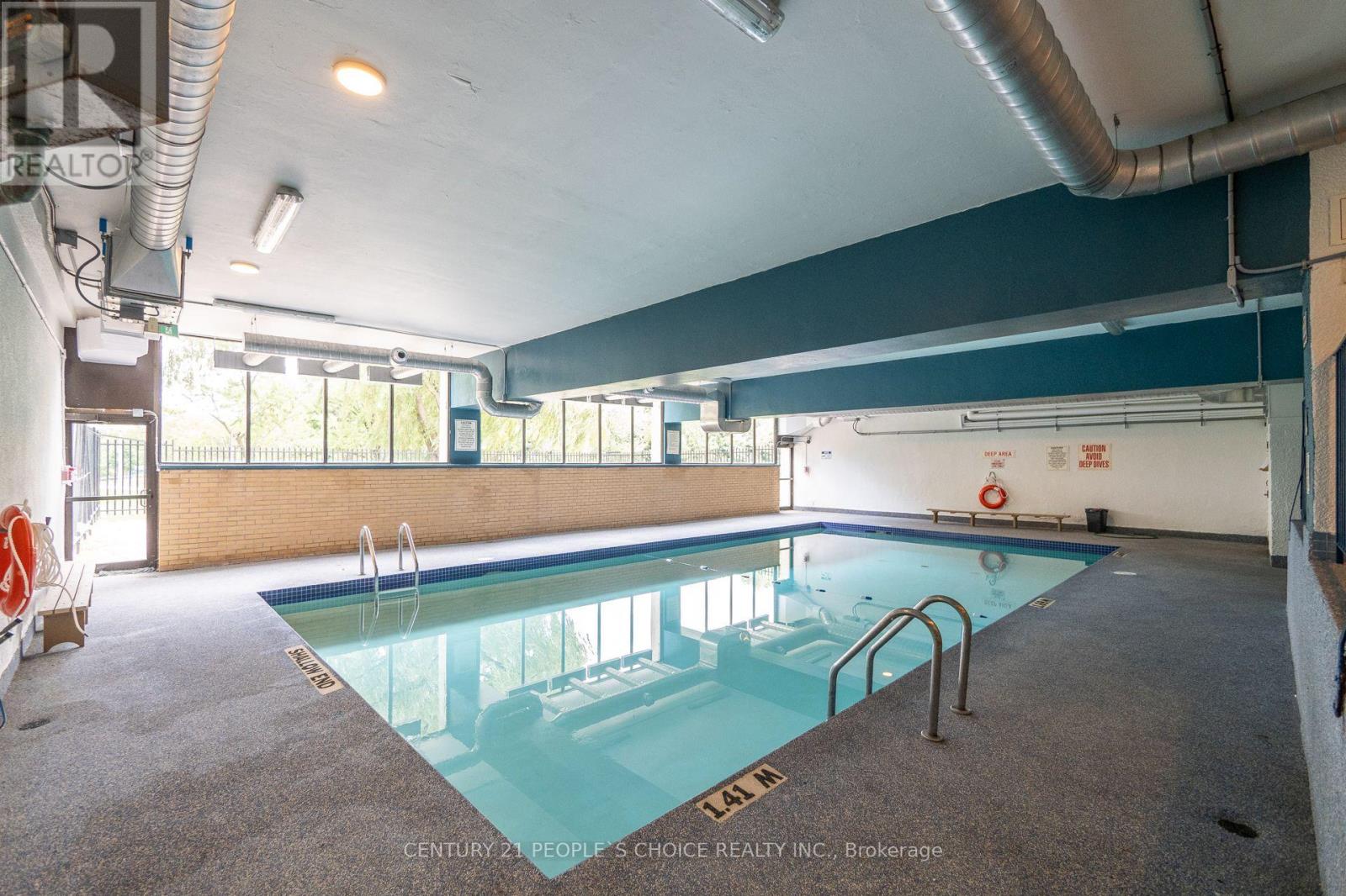 902 - 3390 Weston Road, Toronto, Ontario  M9M 2X3 - Photo 40 - W12990960