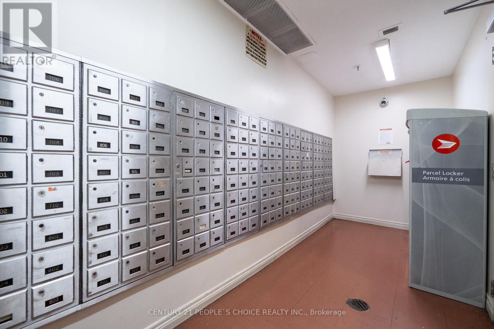 902 - 3390 Weston Road, Toronto, Ontario  M9M 2X3 - Photo 43 - W12990960