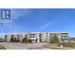 203 - 65 VIA ROSEDALE, Brampton, Ontario