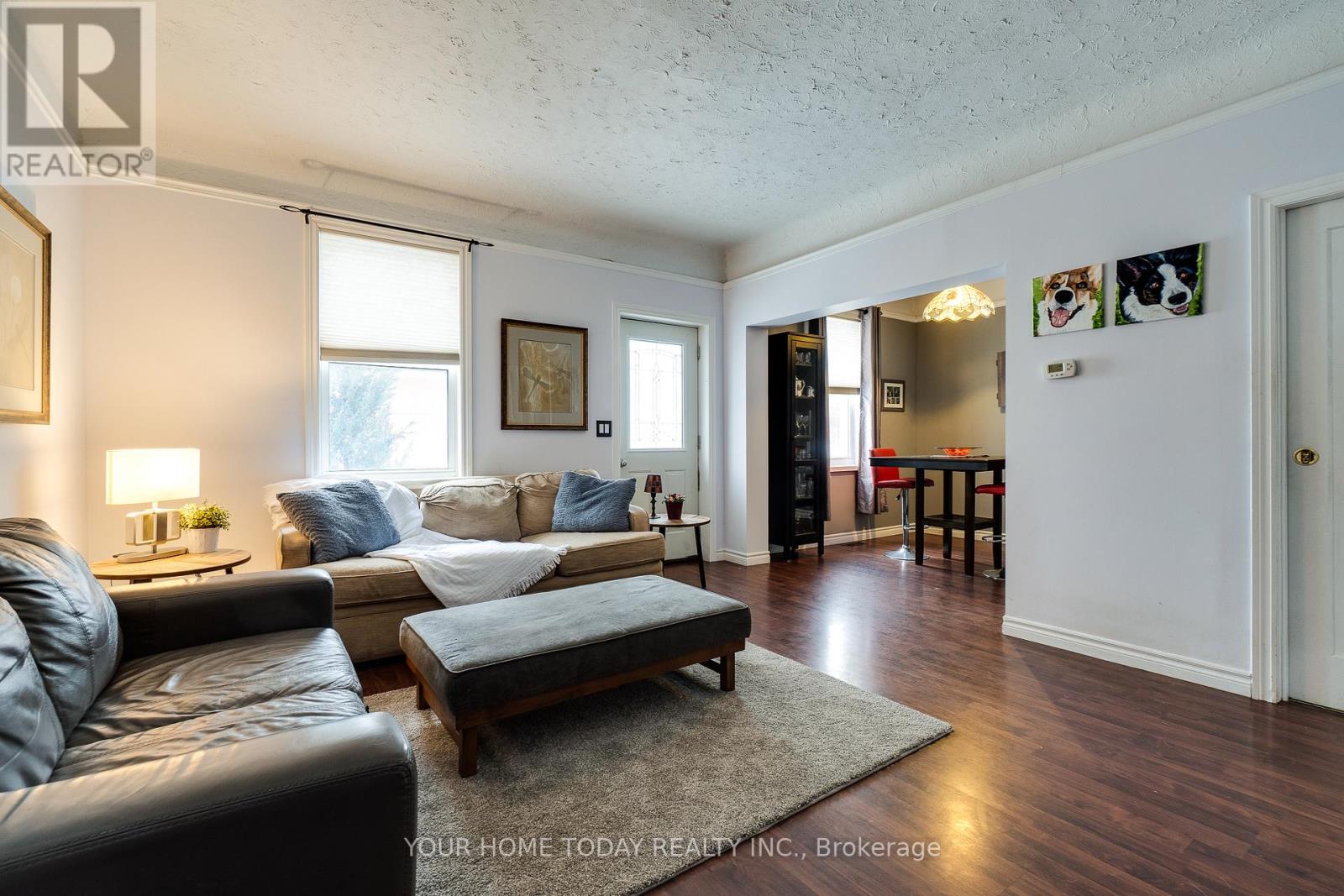 10 Knox Street, Halton Hills, Ontario  L7J 1C7 - Photo 8 - W12991012