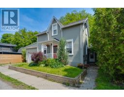 10 KNOX STREET, Halton Hills, Ontario