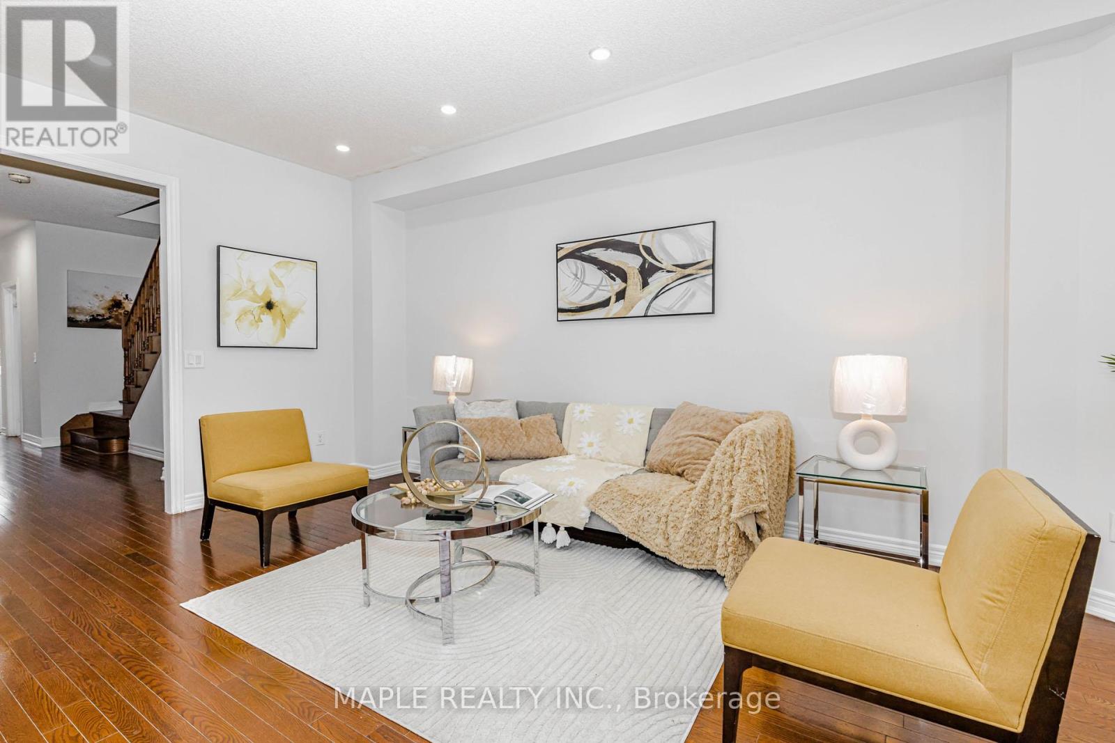 10 Eastlake Road, Brampton, Ontario L7A 3S2 - Photo 11 - W12991038