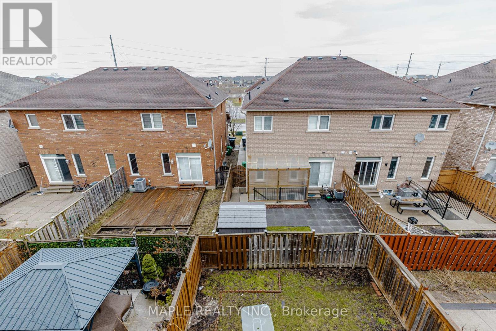 10 Eastlake Road, Brampton, Ontario L7A 3S2 - Photo 38 - W12991038